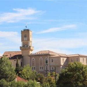 Musee du terroir de Marseille